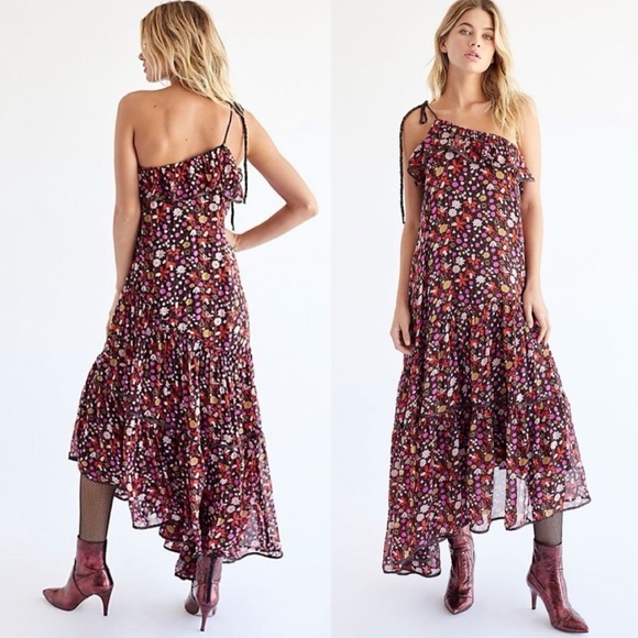 head over heels dresses